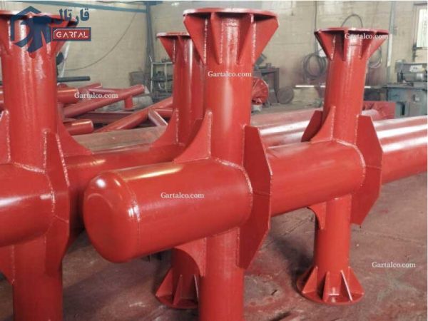 Swl Sign Gantry Traffic Sign Gantry Manufacturer | Custom Sizes & Export Available