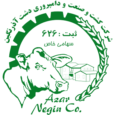 دشت آذر نگین